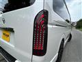 2015 Toyota Hiace Van