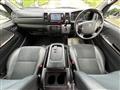 2015 Toyota Hiace Van