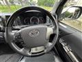 2015 Toyota Hiace Van