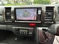 2015 Toyota Hiace Van
