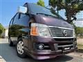 2011 Nissan Caravan Van