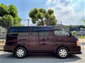 2011 Nissan Caravan Van