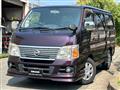 2011 Nissan Caravan Van