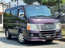 2011 Nissan Caravan Van