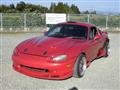 1998 Mazda Roadster