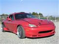 1998 Mazda Roadster