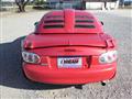1998 Mazda Roadster