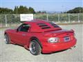 1998 Mazda Roadster