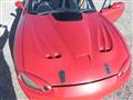 1998 Mazda Roadster