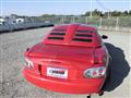 1998 Mazda Roadster
