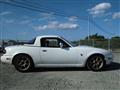 1998 Mazda Roadster
