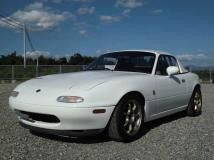 1998 Mazda Roadster