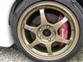 1996 Mitsubishi Lancer Evolution