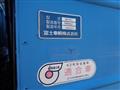 2006 Mitsubishi Canter