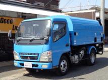 2006 Mitsubishi Canter
