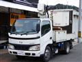 2006 Hino Dutro