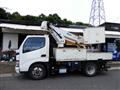 2006 Hino Dutro