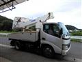 2006 Hino Dutro