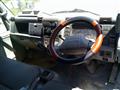 2006 Mitsubishi Canter