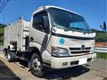 2009 Hino Dutro