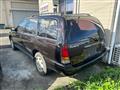 1991 Nissan Avenir