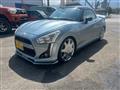 2014 Daihatsu Copen