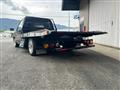 1993 Nissan Dutsun Truck