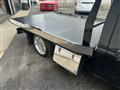 1993 Nissan Dutsun Truck