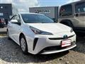 2020 Toyota Prius