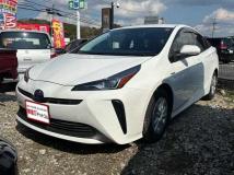 2020 Toyota Prius