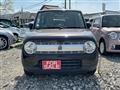 2016 Suzuki Lapin