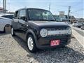 2016 Suzuki Lapin