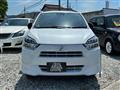 2022 Daihatsu Mira