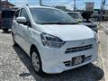 2022 Daihatsu Mira