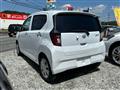 2022 Daihatsu Mira