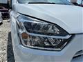 2022 Daihatsu Mira