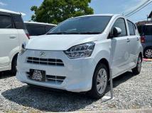 2022 Daihatsu Mira