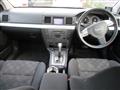 2003 Opel Vectra