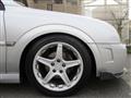 2003 Opel Vectra