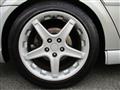 2003 Opel Vectra
