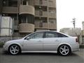 2003 Opel Vectra