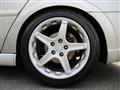 2003 Opel Vectra