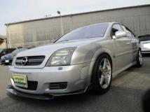 2003 Opel Vectra