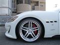 2011 Maserati Granturismo