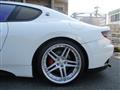 2011 Maserati Granturismo