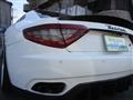2011 Maserati Granturismo
