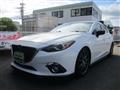 2014 Mazda Axela