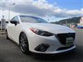 2014 Mazda Axela