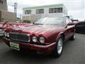 1996 Jaguar XJ Series
