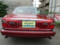 1996 Jaguar XJ Series
